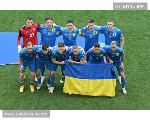 爱尔兰U19与捷克U19激战正酣青春足球赛场谁能夺冠