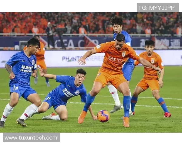 中超第26轮精彩对决恒大迎战人和直播视频全程回顾与分析