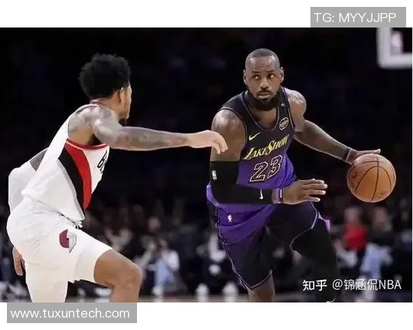 开拓者与湖人激战11月15日CCTV全程直播精彩对决不容错过