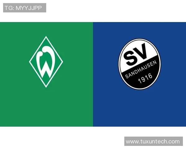 桑德豪森与门兴对决回顾2019年8月10日精彩瞬间分析