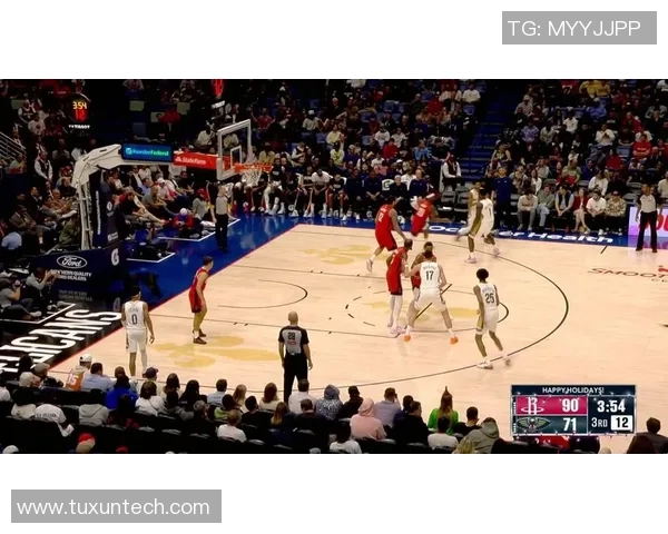 火箭与鹈鹕激战正酣2018年3月18日NBA精彩对决回顾 火箭与鹈鹕激战正酣2018年3月18日NBA精彩对决回顾