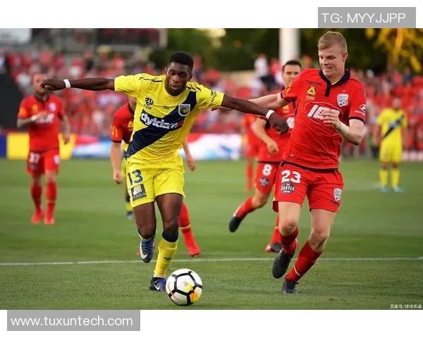 阿德莱德联与中央海岸水比分对决精彩回顾与分析 阿德莱德联与中央海岸水比分对决精彩回顾与分析