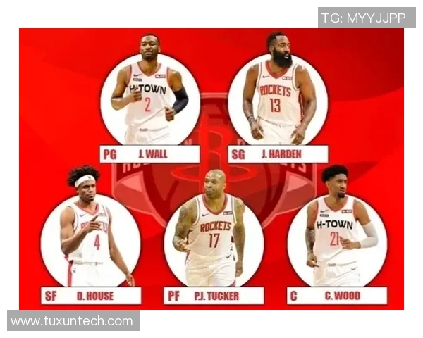 火箭五大阵型总算有作用了!末节一波扩大分差,但防卫仍是危险! 火箭五大阵型总算有作用了!末节一波扩大分差,但防卫仍是危险!